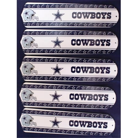 Ceiling Fan Designers 52set Nfl Dal Dallas Cowboys Football 52 Ceiling Fan Designers 52set Nfl Dal Dallas Cowboys Football 52 In