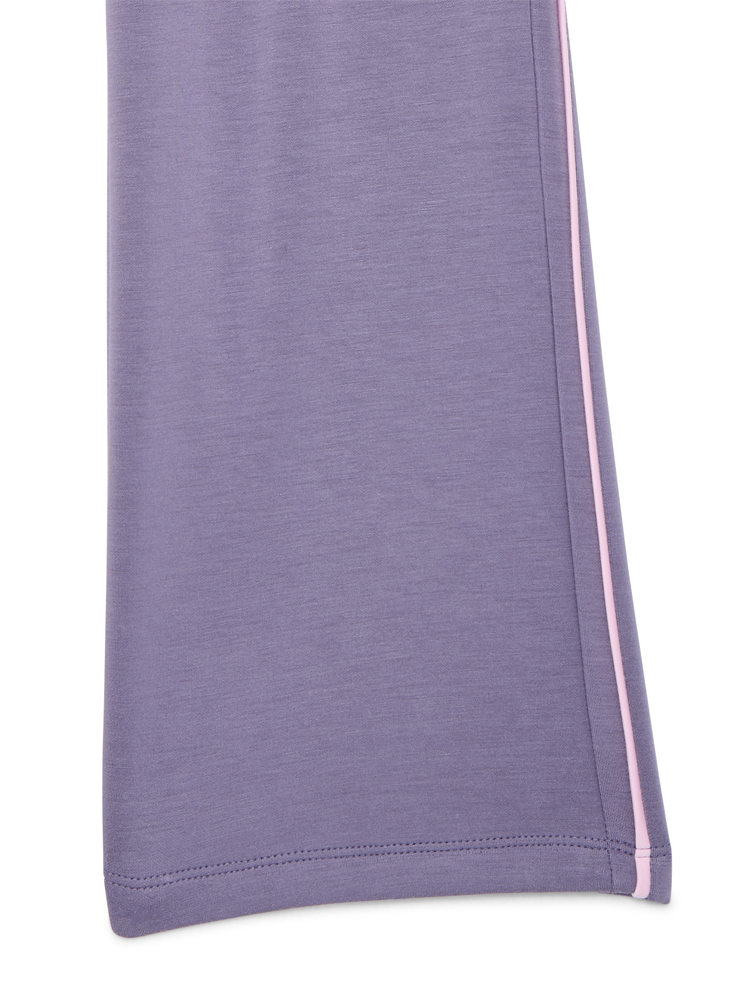 Athletic Works Girls Active Scuba Knit Pants, Sizes 4-18