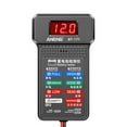 thumbnail image 5 of Yanee BT-171 12V Battery Start Tester LED Display with Reverse Connection Alarm, 5 of 12