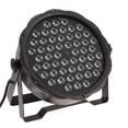 thumbnail image 2 of NANDIYNZHI 54W RGB LED Stage Light With Bracket Sound Activation For Concert, 2 of 8