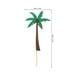 thumbnail image 2 of unbranded 30Ud Decoraciones Para Pasteles Con Inserto De Verde Para Fiestas, 2 of 6
