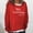 Red, variant on Honeeladyy Sales Online Yes I'm Cold Me 24:7 Sweatshirt, Women's Funny Letter Printed Graphic Sweatshirt Long Sleeve Crew Neck Pullover
