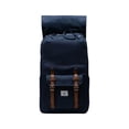 thumbnail image 3 of Mochila Herschel Supply Co. Little America Navy, 3 of 4