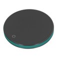 thumbnail image 2 of Portable Electric Cup Warmer Plate for Coffee Tea Milk - Green, 2 of 15
