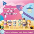 thumbnail image 4 of 2024 Nueva caja ciega de Sonny Angel, juguetes de la serie Space Adventure, muñecos, adornos de anime, figuritas, muñecos, regalos de Navidad para fanáticos, 4 of 5