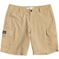 thumbnail image 1 of Quiksilver Men's Maldive 9 Cargo Shorts, 1 of 2
