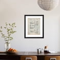 thumbnail image 4 of Golf Club, Club Head Patent, Framed Art Print Wall Art by Cole Borders Sold by Art.Com, 4 of 6