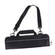 thumbnail image 2 of Bolsa de almacenamiento para cuchillos de chef, portacubiertos, regalo profesional multifuncional para cocineros. L, 2 of 9