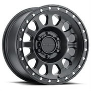 Method Race Wheels mr315 17x8.5 5x150 0et 110.5mm matte black wheel Fits select: 2007-2021 TOYOTA TUNDRA, 1998-2011 TOYOTA LAND CRUISER