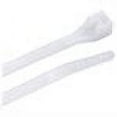 thumbnail image 2 of Thomas & Betts Nylon Cable Tie 10400C Self-Locking - 18 Lb, 0.1" x 4.09", Off-White, 2 of 3