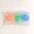 thumbnail image 2 of 1 PCS Squeaky Dog toy ball TPR Vocal pointy dog ball Puppy toy spiky ball, 2 of 9