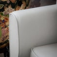 thumbnail image 3 of Lucas Fabric Recliner Chair, 3 of 6