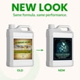 thumbnail image 2 of Humboldts Secret CalMag & Iron | Calcium, Magnesium & Chelated Iron Nutrient Fertilizer | Hydroponic Supplies for Vegetative & Flowering Growth in Soil, Coco, Hydroponics or RO Water | 32 Ounce, 2 of 10