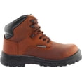 thumbnail image 3 of S Fellas by Genuine Grip Poseidon Men's Waterproof Leather Work Hiker Size 8(M), 3 of 7