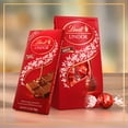thumbnail image 5 of (2 pack) Lindt Lindor Milk Chocolate Truffle Candy Bar, 3.5 oz., 5 of 13
