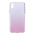 thumbnail image 1 of para XR, Funda de Teléfono TPU, Degradado para Disminuyen Daño Causado por Caída Golpes - para XR para iPhoneXR Yotijar Cubierta del teléfono degradado, 1 of 9