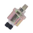 thumbnail image 1 of Sensor de presión de aceite, sensor de presión de aceite 1/4 Sensor de presión de aceite para transductor de presión de aceite de motor VDO Valor inmejorable, 1 of 8