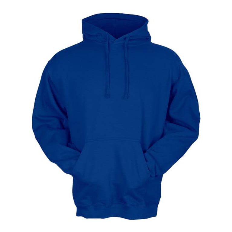 Tultex - Youth Hooded Sweatshirt - 320Y - Walmart.com