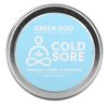 Green Goo Cold Sore Salve, 0.7 oz (19 g)