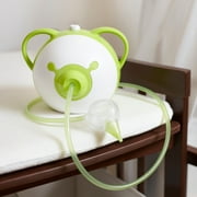 Nosiboo Pro Nasal Aspirator for Babies | Electric Nose Sucker