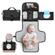 thumbnail image 1 of Cambiador de pañales portátil Kopi Baby Black Arrow, 1 of 7