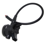 Scuba Diving Dive Palantic AS105 DIN Regulator & Octopus Combo
