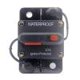 thumbnail image 3 of Restablecimiento automático del fusible del disyuntor de CC 12-42V para automóvil, barco, yate, RV (30A) Ehuebsd Accesorios para autos y motos, 3 of 8