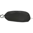 thumbnail image 2 of Kayak Kayak Cockpit Waterproof Cover Universal Adjustable Kayak  Cover with Drawstring Bag 420D Oxford Cloth Kayak Canoe Cockpit Protector, 2 of 7