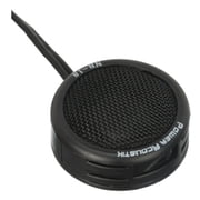 (2 pack) Power Acoustik NB-18 Super Tweeter Pair, 200W Peak Audio Capacity, Niobium Micro Dome Car Audio Tweeters
