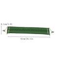 thumbnail image 2 of piezas de correas de refuerzo para sillón reclinable por gravedad, correas reforzadas de repuesto para silla, reparación de sillón reclinable para Patio, cinturones para silla Afortunado Sencillez, 2 of 3