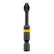 thumbnail image 2 of Kit Juego 5 Puntas Para Taladro De Impacto Phillips 2 DeWalt, 2 of 3