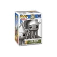 thumbnail image 2 of Funko Pop Movies El Mago De Oz - El Hombre De Hojalata 1517 Vinil multicolor 9 cm, 2 of 2