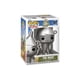 thumbnail image 2 of Funko Pop Movies El Mago De Oz - El Hombre De Hojalata 1517 Vinil multicolor 9 cm, 2 of 2
