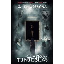 Cuadro de Tinieblas, (Paperback)