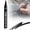 A, variant on Drongq Metallic Paint Markers,Paint Pen,Permanent Paint Pens,Paint Pens for Metal,Touch Up Paint Pen,Paint Marker,Quick Dry Waterproof Paint Markers,Fabric Markers,Black Marker