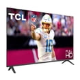 thumbnail image 4 of TCL 43" S Class 1080P FHD LED Smart TV with Roku TV - 43S310R-CA, 4 of 6