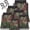 Camouflage Color, variant on 6Pcs Waterproof Dry Bags, Lightweight Outdoor Waterproof Dry Stuff Sacks 15/8/5/4/3/2 L and Long Adjustable Shoulder Strap for Kayaking Rafting Boating Hiking Camping