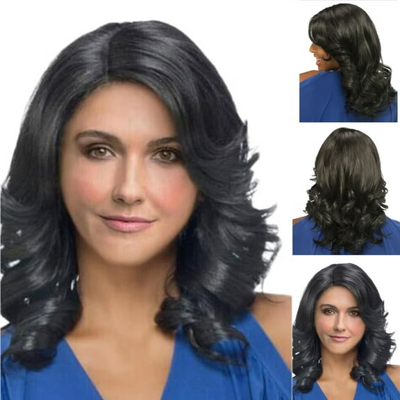SUCS Styling Wig Wig Special Full Women's Sexy Cool Short Wig Wig Fashion wig