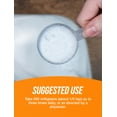 thumbnail image 4 of BulkSupplements DL-Phenylalanine Powder - 500mg per Serving - 250 Grams (8.8 oz) - 500 Servings, 4 of 6