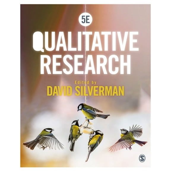 Qualitative Research, (Paperback)