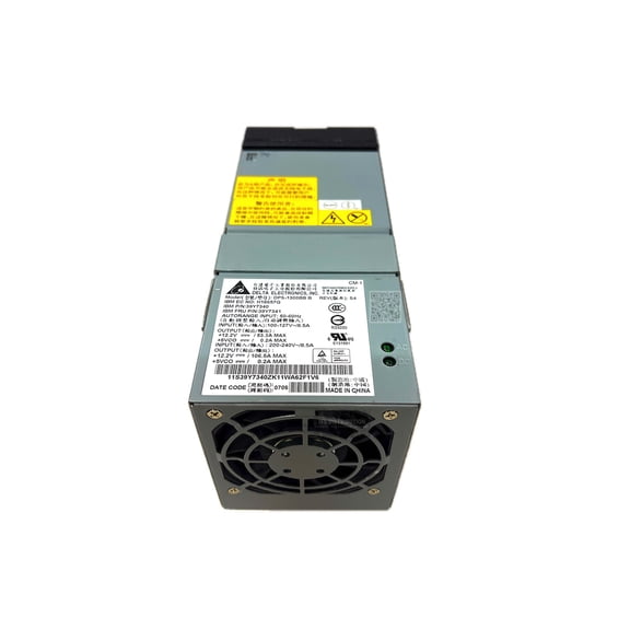 Pre-Owned IBM 1300 Watt Hot-swap Redundant Power Supply