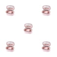 thumbnail image 1 of Pendientes de joyería Sonducket con caja de almacenamiento de cuero PU y espejo, 1 of 6