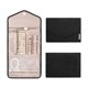 thumbnail image 4 of Bolsa de transporte de joyas plegable Jumpingount para mujer Negro AP015896-01, 4 of 6
