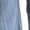 Blue, variant on Cotton Linen Sweatpants for Men Solid Color Elastic Waist Drawstring Breathable Loose Casual Pants Trousers