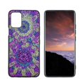 thumbnail image 1 of Floral-Mandala-77 Phone Case, Degined for LG K52 Case Men Women, Flexible Silicone Shockproof Case for LG K52, 1 of 1