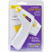 LoTemp Cool Tool Mini Corded Glue Gun