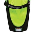thumbnail image 4 of OBrien 2018 Vaudou Sports Nautiques Planche Rembourrée avec Crochet Intégré, 4 of 5