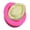 Trumpet abalone, variant on Flexible Silicone Mold Sea Cucumber/Abalones Shaped Mousses Cake Fondant Crafting Mould Dessert Baking