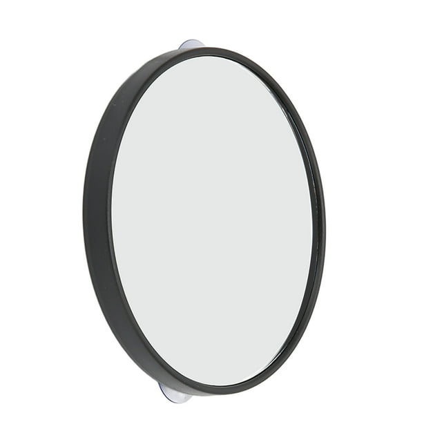 Espejo de maquillaje con succión de aumento espejo de maquillaje con aumento múltiple más suave de alta definición para ir de compras ANGGREK Otros