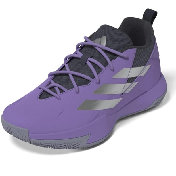 Tenis Adidas Cross Em Up Select UNISEX. IE9254 lila 24.5